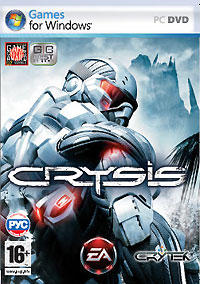 Crysis