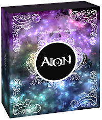 Aion Коллекционное издание