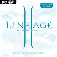 Lineage II: The Chaotic Throne
