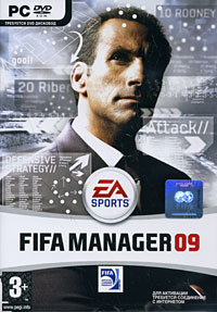 FIFA Manager 09