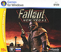 Fallout: New Vegas