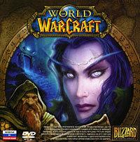 World of WarCraft (русская версия) + 14 дней