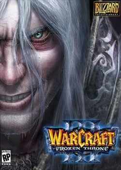 WarCraft III: The Frozen Throne (Add-on)