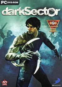 Dark Sector (DVD-BOX)
