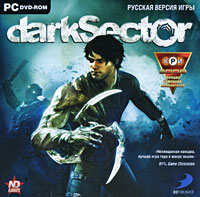Dark Sector