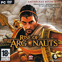Rise of the Argonauts